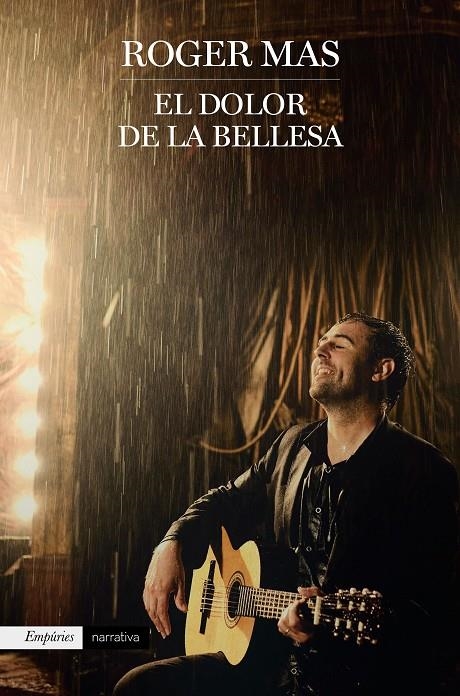 EL DOLOR DE LA BELLESA | 9788416367931 | ROGER MAS | Llibreria Online de Banyoles | Comprar llibres en català i castellà online