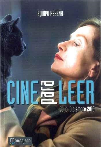 CINE PARA LEER 2016 ( JULIO-DICIEMBRE) | 9788427140073 | EQUIPO RESEÑA | Llibreria Online de Banyoles | Comprar llibres en català i castellà online