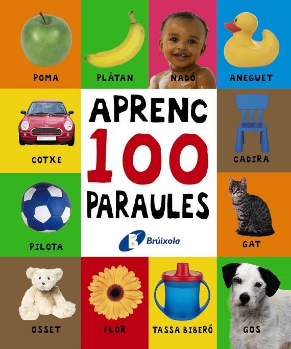 APRENC 100 PARAULES | 9788499067445 | VARIOS | Llibreria Online de Banyoles | Comprar llibres en català i castellà online