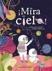 ¡MIRA AL CIELO! | 9788426142306 | RAMÓN ALONSO, JOSÉ | Llibreria Online de Banyoles | Comprar llibres en català i castellà online