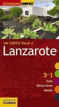 UN CORTO VIAJE A LANZAROTE | 9788499359892 | MARTÍNEZ I EDO, XAVIER | Llibreria Online de Banyoles | Comprar llibres en català i castellà online