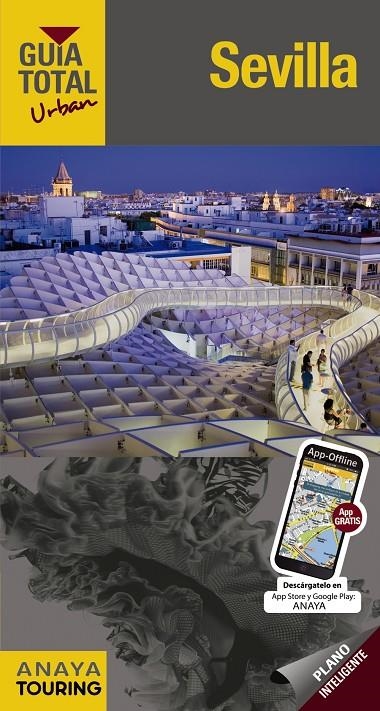 SEVILLA (URBAN) | 9788499358857 | ARJONA MOLINA, RAFAEL/WALS, LOLA | Llibreria Online de Banyoles | Comprar llibres en català i castellà online