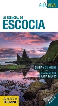 ESCOCIA | 9788499359182 | ALONSO, EULALIA/ISLA, LALA/ARROYO, GONZALO/ÁLVAREZ, INMACULADA | Llibreria L'Altell - Llibreria Online de Banyoles | Comprar llibres en català i castellà online - Llibreria de Girona