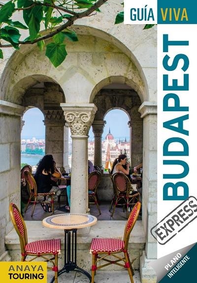 BUDAPEST EXPRESS | 9788499359212 | GÓMEZ, IÑAKI | Llibreria Online de Banyoles | Comprar llibres en català i castellà online