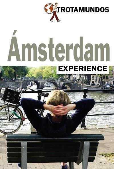 AMSTERDAM EXPERIENCE | 9788415501688 | GLOAGUEN, PHILIPPE | Llibreria Online de Banyoles | Comprar llibres en català i castellà online