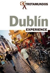 DUBLÍN EXPERIENCE | 9788415501824 | GLOAGUEN, PHILIPPE | Llibreria Online de Banyoles | Comprar llibres en català i castellà online