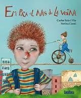 EM PICA EL NAS DE LA VEÏNA | 9788416003747 | SALA I VILA CARLES/ CANZI NERINA | Llibreria Online de Banyoles | Comprar llibres en català i castellà online