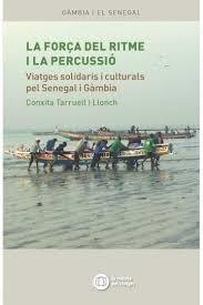 FORÇA DEL RITME I LA PERCUSSIO, LA | 9788494459078 | TARUELL I LLONCH CONXITA | Llibreria Online de Banyoles | Comprar llibres en català i castellà online