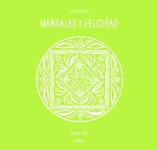 MANDALAS Y FELICIDAD | 9788416497690 | PRÉ, MARIE | Llibreria Online de Banyoles | Comprar llibres en català i castellà online