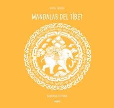 MANDALAS DEL TIBET | 9788416497676 | TSERING, KUNSANG | Llibreria Online de Banyoles | Comprar llibres en català i castellà online