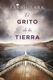 GRITO DE LA TIERRA, EL | 9788466661157 | LARK, SARAH | Llibreria Online de Banyoles | Comprar llibres en català i castellà online