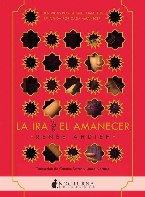 IRA Y EL AMANECER, LA | 9788416858033 | AHDIEH, RENÉE | Llibreria Online de Banyoles | Comprar llibres en català i castellà online