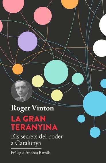 GRAN TERANYINA, LA | 9788494601415 | VINTON, ROGER | Llibreria L'Altell - Llibreria Online de Banyoles | Comprar llibres en català i castellà online - Llibreria de Girona