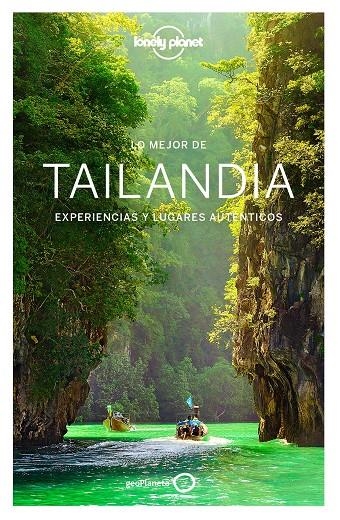 LO MEJOR DE TAILANDIA 3 | 9788408164555 | CHINA WILLIAMS/MARK BEALES/JOE BINDLOSS/ISABELLA NOBLE/DAMIAN HARPER/BRUCE EVANS/TIM BEWER/AUSTIN BU | Llibreria Online de Banyoles | Comprar llibres en català i castellà online