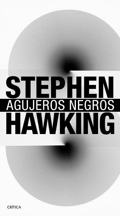 AGUJEROS NEGROS | 9788416771578 | HAWKING, STEPHEN | Llibreria Online de Banyoles | Comprar llibres en català i castellà online