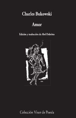 AMOR | 9788498959857 | BUKOWSKI, CHARLES | Llibreria L'Altell - Llibreria Online de Banyoles | Comprar llibres en català i castellà online - Llibreria de Girona