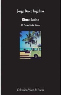 RITMO LATINO | 9788498959819 | BARCO INGELMO, JORGE | Llibreria L'Altell - Llibreria Online de Banyoles | Comprar llibres en català i castellà online - Llibreria de Girona