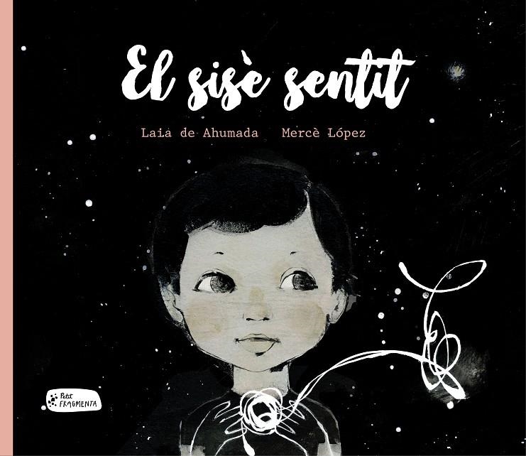 EL SISÈ SENTIT | 9788415518624 | DE AHUMADA BATLLE, LAIA | Llibreria Online de Banyoles | Comprar llibres en català i castellà online