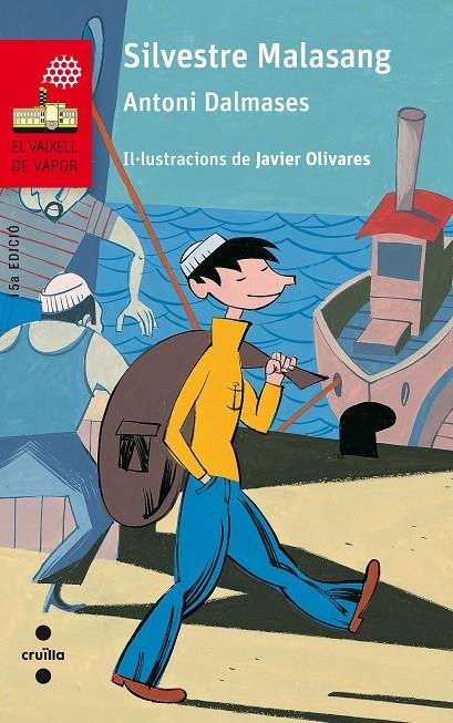 SILVESTRE MALASANG | 9788466142168 | DALMASES, ANTONI | Llibreria Online de Banyoles | Comprar llibres en català i castellà online