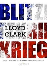 BLITZKRIEG | 9788494619328 | CLARK LLOYD  | Llibreria Online de Banyoles | Comprar llibres en català i castellà online