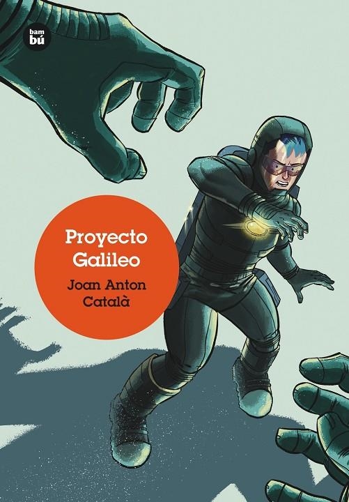 PROYECTO GALILEO | 9788483435311 | CATALÀ AMIGÓ, JOAN ANTONI | Llibreria Online de Banyoles | Comprar llibres en català i castellà online