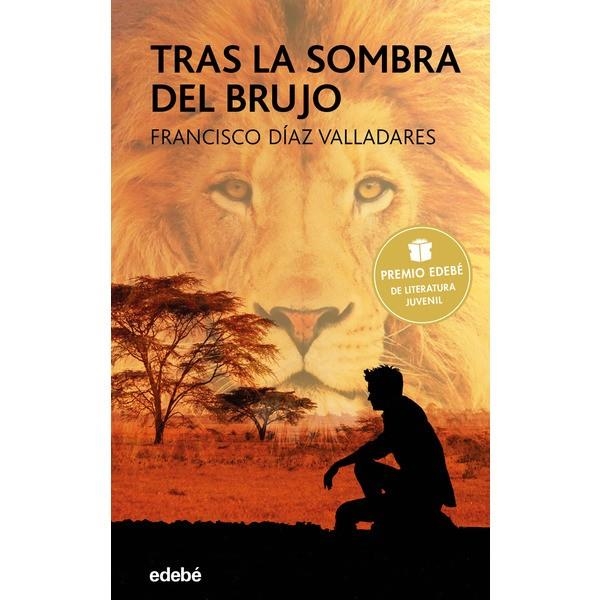 RERE L'OMBRA DEL BRUIXOT PREMI EDEBE 17 | 9788468333137 | DIAZ VALLADARES | Llibreria Online de Banyoles | Comprar llibres en català i castellà online