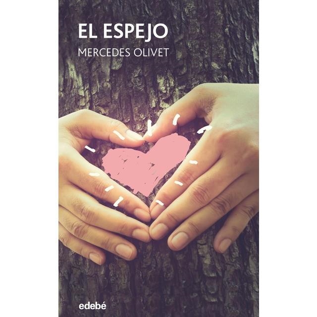 EL ESPEJO | 9788468331805 | OLIVET MERCEDES | Llibreria Online de Banyoles | Comprar llibres en català i castellà online