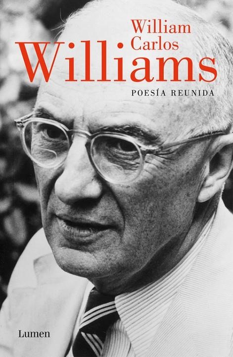 POESÍA REUNIDA | 9788426444103 | WILLIAMS, WILLIAM CARLOS | Llibreria Online de Banyoles | Comprar llibres en català i castellà online