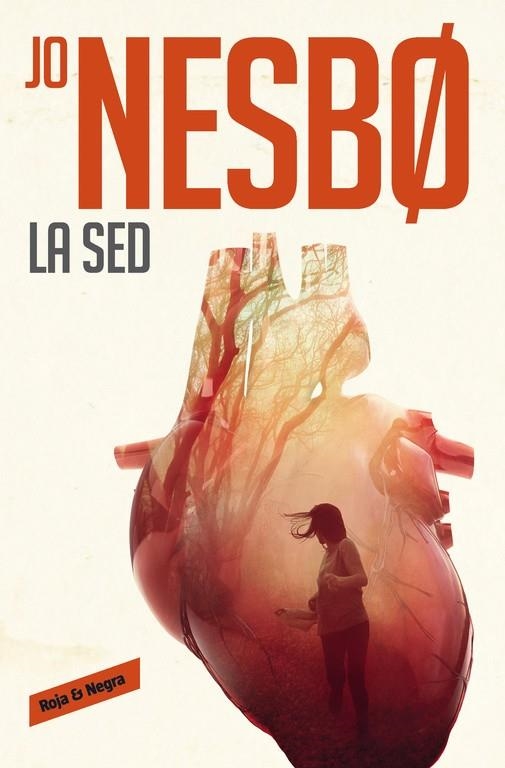 LA SED (HARRY HOLE 11) | 9788416709434 | NESBO, JO | Llibreria Online de Banyoles | Comprar llibres en català i castellà online