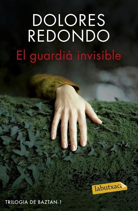 GUARDIÀ INVISIBLE, EL | 9788416600038 | REDONDO, DOLORES | Llibreria Online de Banyoles | Comprar llibres en català i castellà online