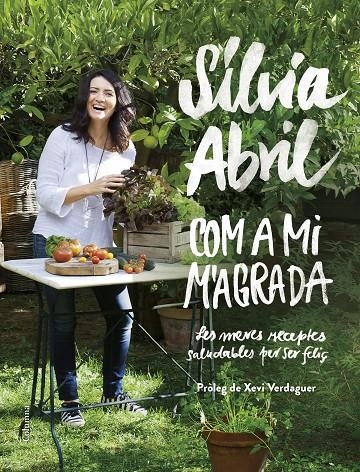 COM A MI M'AGRADA | 9788466422307 | ABRIL, SÍLVIA | Llibreria Online de Banyoles | Comprar llibres en català i castellà online