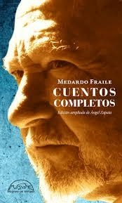 CUENTOS COMPLETOS | 9788483932155 | FRAILE, MEDARDO | Llibreria L'Altell - Llibreria Online de Banyoles | Comprar llibres en català i castellà online - Llibreria de Girona