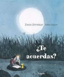 ¿TE ACUERDAS? | 9788494565359 | DRVENKAR, ZORAN | Llibreria Online de Banyoles | Comprar llibres en català i castellà online