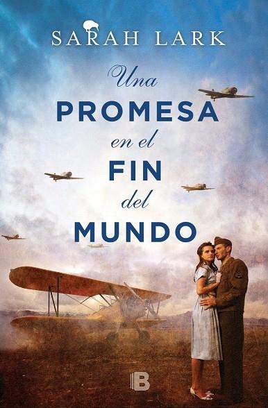 PROMESA EN EL FIN DEL MUNDO, UNA | 9788466660396 | LARK, SARAH | Llibreria Online de Banyoles | Comprar llibres en català i castellà online