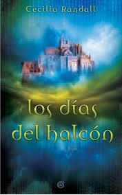 DÍAS DEL HALCÓN, LOS | 9788466661461 | RANDALL, CECILIA | Llibreria Online de Banyoles | Comprar llibres en català i castellà online