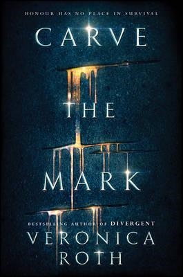 CARVE THE MARK | 9780008157821 | ROTH VERONICA | Llibreria Online de Banyoles | Comprar llibres en català i castellà online