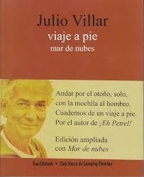 VIAJE A PIE | 9788482166216 | VILLAR GURRUTXAGA, JULIO | Llibreria Online de Banyoles | Comprar llibres en català i castellà online