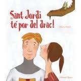 SANT JORDI TÉ POR DEL DRAC | 9788480905220 | RIPOL MARIA | Llibreria Online de Banyoles | Comprar llibres en català i castellà online