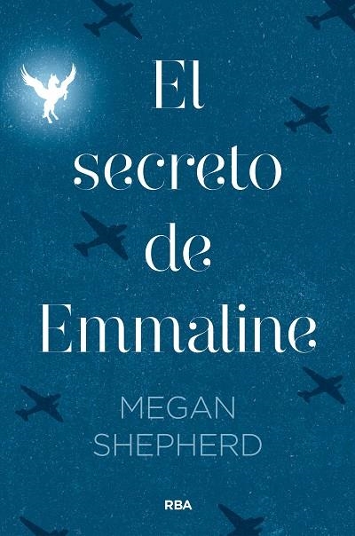 SECRETO DE EMMALINE, EL | 9788427211599 | SHEPHERD , MEGAN | Llibreria Online de Banyoles | Comprar llibres en català i castellà online