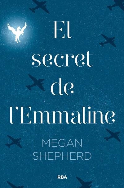 SECRET DE L'EMMALINE, EL | 9788427211605 | SHEPHERD, MEGAN | Llibreria Online de Banyoles | Comprar llibres en català i castellà online