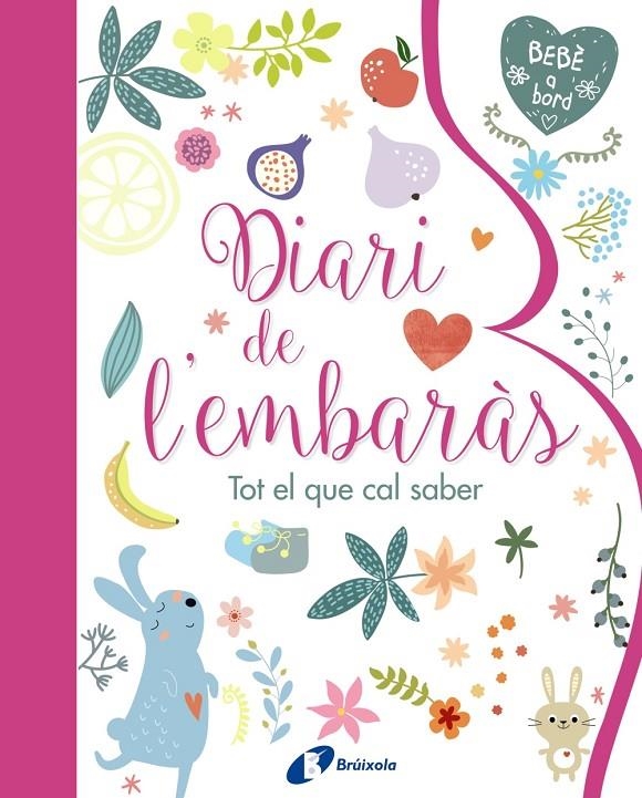 DIARI DE L ' EMBARÀS. TOT EL QUE CAL SABER | 9788499067797 | AAVV | Llibreria Online de Banyoles | Comprar llibres en català i castellà online