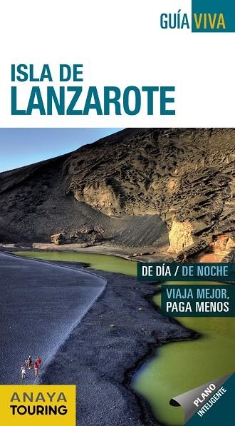 ISLA DE LANZAROTE | 9788499359366 | HERNÁNDEZ BUENO, MARIO | Llibreria Online de Banyoles | Comprar llibres en català i castellà online