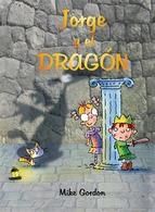 JORGE Y EL DRAGÓN | 9788416117932 | GORDON, MIKE | Llibreria Online de Banyoles | Comprar llibres en català i castellà online