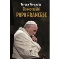 REPTES DEL PAPA FRANCESC, ELS | 9788483309391 | FORCADES I VILA, TERESA | Llibreria Online de Banyoles | Comprar llibres en català i castellà online