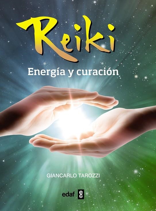 REIKI | 9788441436343 | TAROZZI, GIANCARLO | Llibreria Online de Banyoles | Comprar llibres en català i castellà online