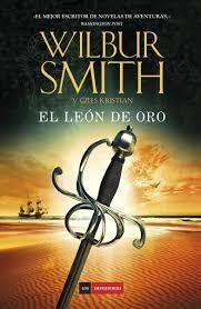 LEÓN DE ORO, EL | 9788416634347 | SMITH WILBUR | Llibreria Online de Banyoles | Comprar llibres en català i castellà online