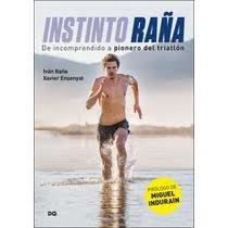 INSTINTO RAÑA  | 9788494465512 | RAÑA IVAN/ ENSENYAT XAVIER | Llibreria Online de Banyoles | Comprar llibres en català i castellà online