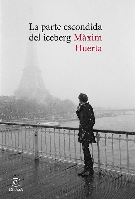 PARTE ESCONDIDA DEL ICEBERG, LA | 9788467047745 | HUERTA, MÀXIM | Llibreria Online de Banyoles | Comprar llibres en català i castellà online