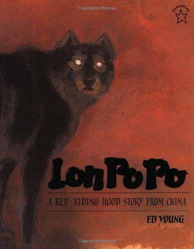 LON PO PO | 9788416427123 | YOUNG, ED | Llibreria Online de Banyoles | Comprar llibres en català i castellà online