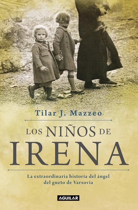 LOS NIÑOS DE IRENA | 9788403501218 | MAZZEO, TILAR | Llibreria Online de Banyoles | Comprar llibres en català i castellà online